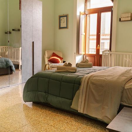 Holiday Home - Medieval Aqueduct - Salerno Eksteriør billede