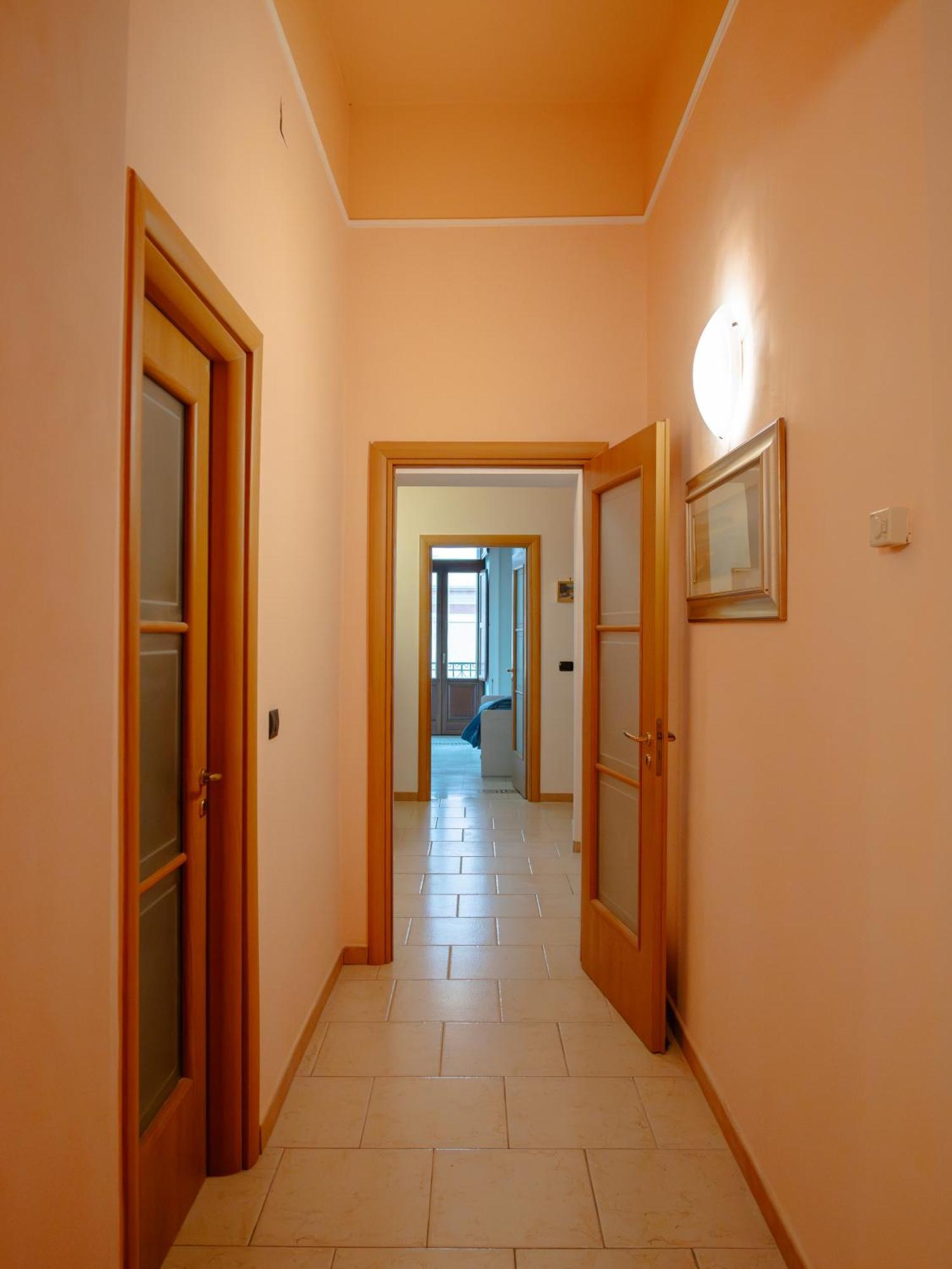 Holiday Home - Medieval Aqueduct - Salerno Eksteriør billede