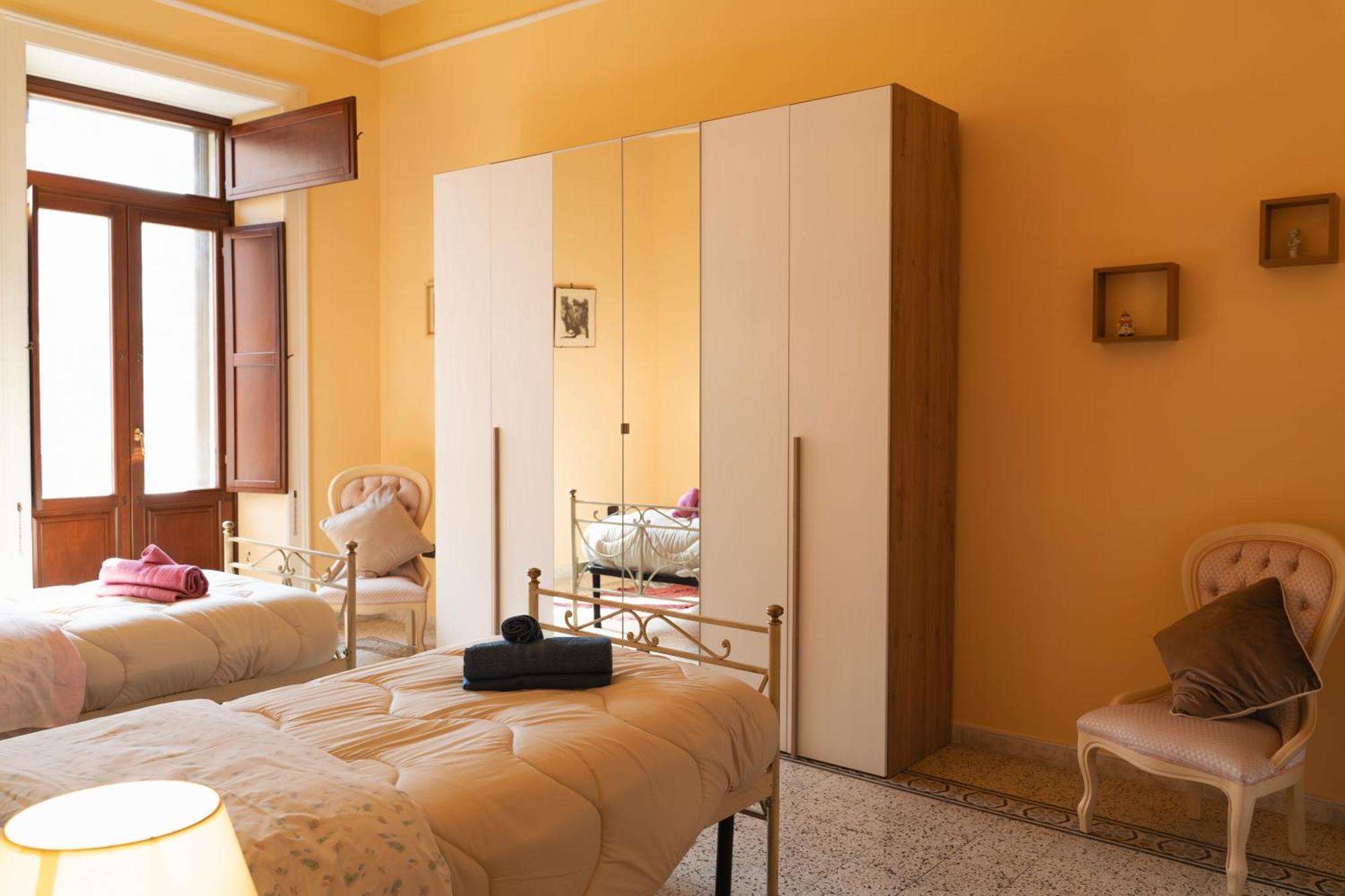Holiday Home - Medieval Aqueduct - Salerno Eksteriør billede
