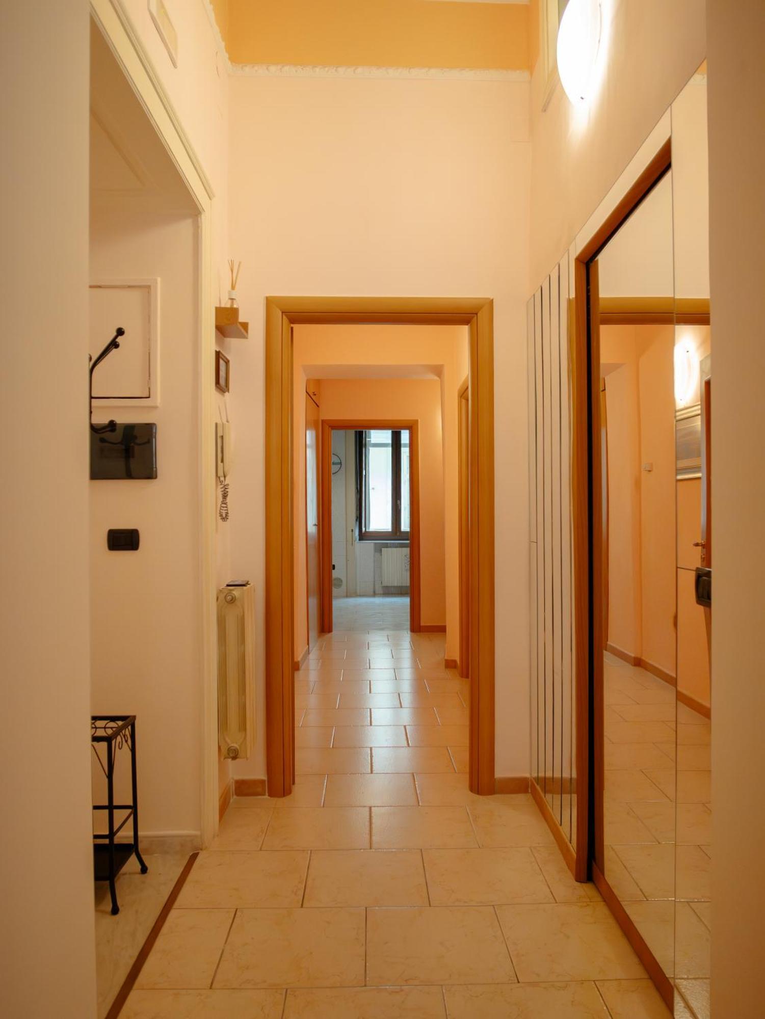 Holiday Home - Medieval Aqueduct - Salerno Eksteriør billede