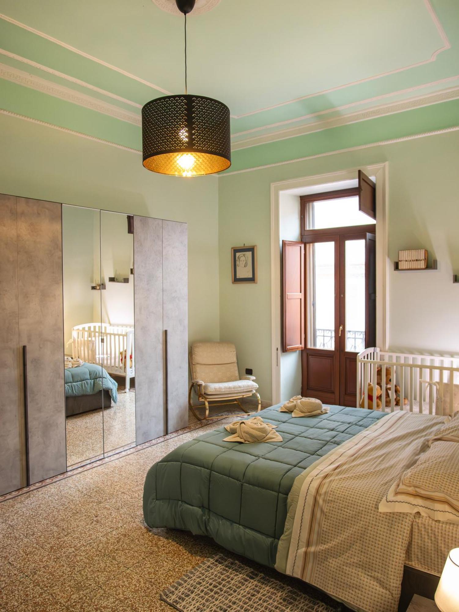 Holiday Home - Medieval Aqueduct - Salerno Eksteriør billede